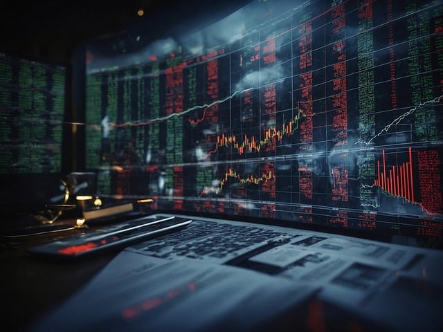 黄金震荡背后的资金情绪:波动节奏与风险管理新视角 黄金震荡背后的资金情绪:波动节奏与风险管理新视角